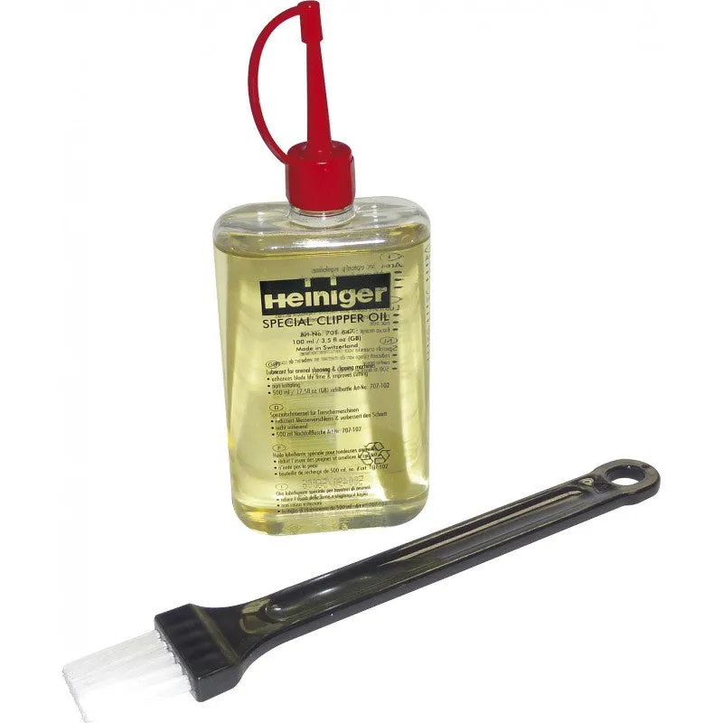 Saphir Style Finishing Clippers (Cordless)