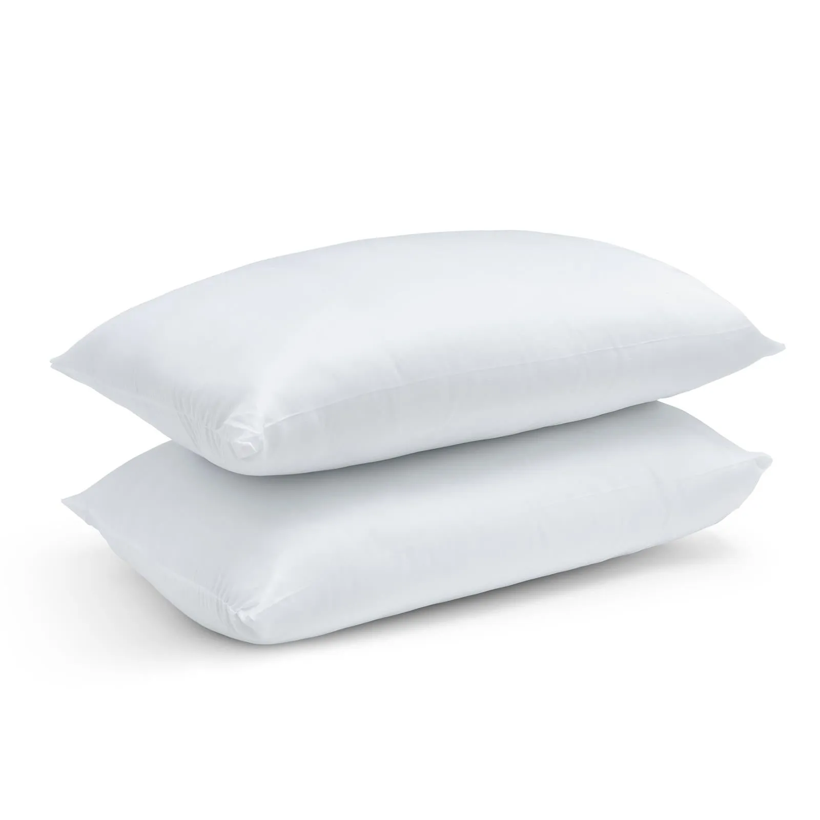 Soft Touch Microfibre Pillows