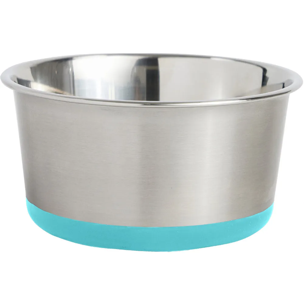Stainless Steel Dog Bowl (Single)