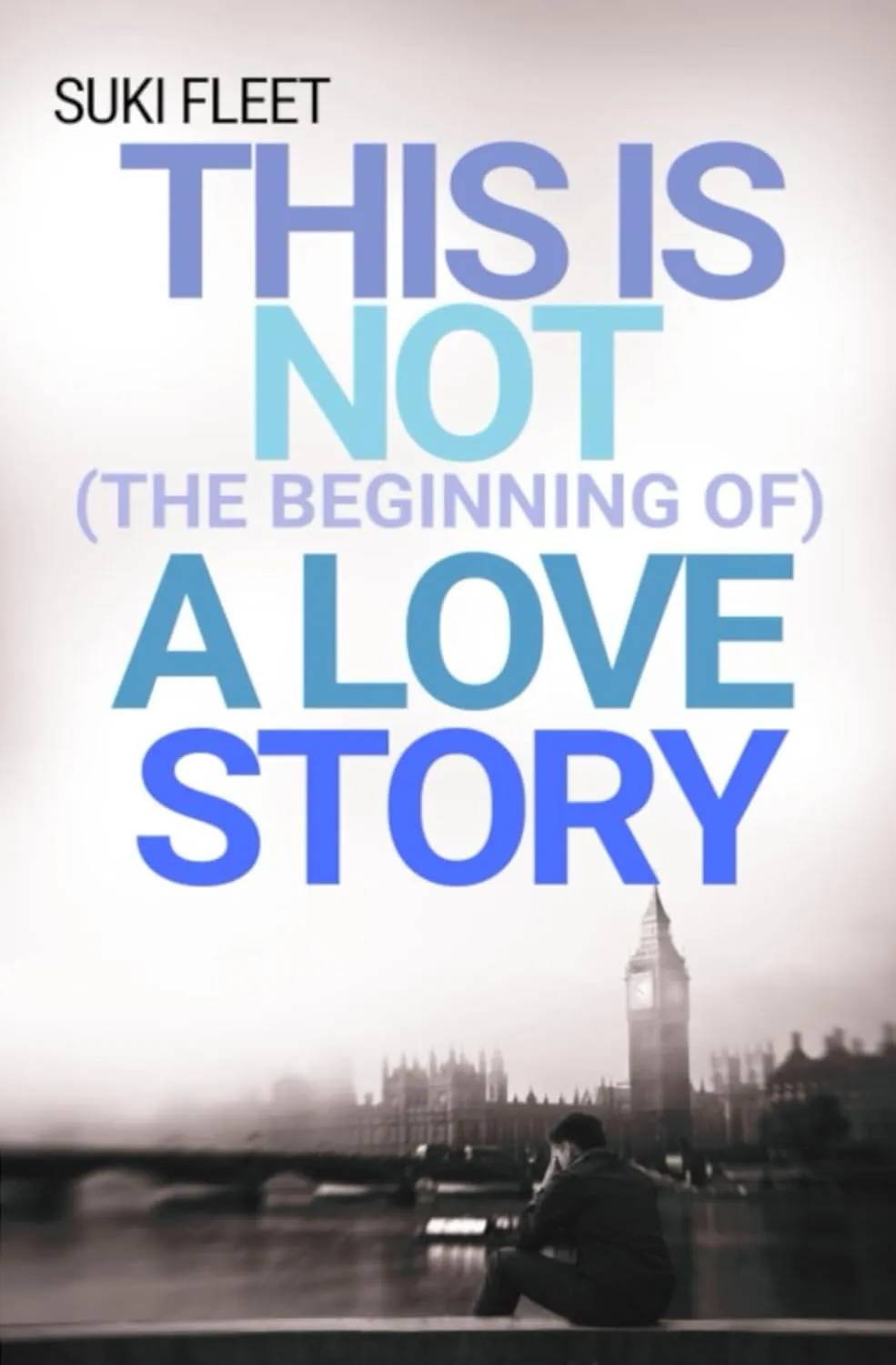 This is Not (the Beginning of) a Love Story (This is Not a Love Story) Paperback  May 12, 2025