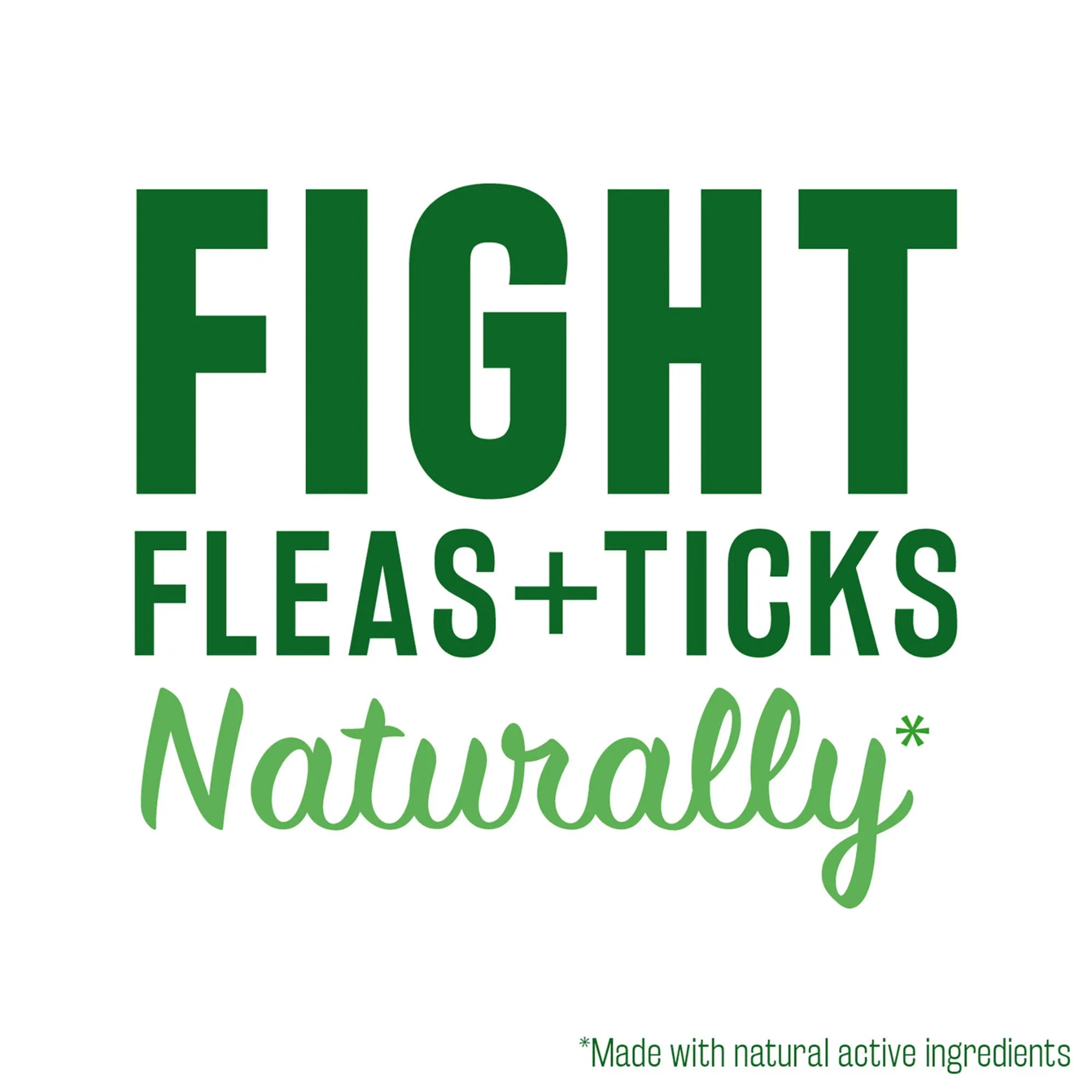 TropiClean Natural* Flea & Tick Maximum Strength Shampoo for Dogs, 20oz