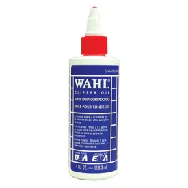 Wahl Clipper Oil
