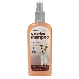 Waterless Spa Shampoo